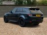 USED 2015 65 LAND ROVER RANGE ROVER SPORT 3.0 SDV6 HSE DYNAMIC 5d 306 BHP ULEZ COMPLIANT, FINANCE AVALIABLE