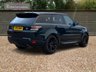 USED 2015 65 LAND ROVER RANGE ROVER SPORT 3.0 SDV6 HSE DYNAMIC 5d 306 BHP ULEZ COMPLIANT, FINANCE AVALIABLE