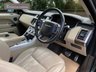 USED 2015 65 LAND ROVER RANGE ROVER SPORT 3.0 SDV6 HSE DYNAMIC 5d 306 BHP ULEZ COMPLIANT, FINANCE AVALIABLE