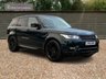 USED 2015 65 LAND ROVER RANGE ROVER SPORT 3.0 SDV6 HSE DYNAMIC 5d 306 BHP ULEZ COMPLIANT, FINANCE AVALIABLE