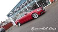 USED 2015 15 AUDI A4 2.0 TDI ULTRA SE TECHNIK 4d 161 BHP 