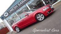 USED 2015 15 AUDI A4 2.0 TDI ULTRA SE TECHNIK 4d 161 BHP 