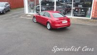 USED 2015 15 AUDI A4 2.0 TDI ULTRA SE TECHNIK 4d 161 BHP 