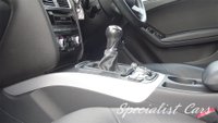 USED 2015 15 AUDI A4 2.0 TDI ULTRA SE TECHNIK 4d 161 BHP 