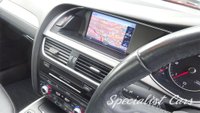 USED 2015 15 AUDI A4 2.0 TDI ULTRA SE TECHNIK 4d 161 BHP 