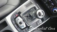 USED 2015 15 AUDI A4 2.0 TDI ULTRA SE TECHNIK 4d 161 BHP 