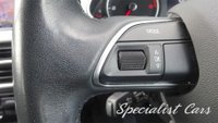 USED 2015 15 AUDI A4 2.0 TDI ULTRA SE TECHNIK 4d 161 BHP 
