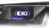 USED 2015 15 AUDI A4 2.0 TDI ULTRA SE TECHNIK 4d 161 BHP 