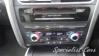USED 2015 15 AUDI A4 2.0 TDI ULTRA SE TECHNIK 4d 161 BHP 