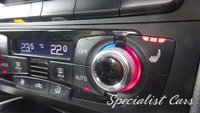 USED 2015 15 AUDI A4 2.0 TDI ULTRA SE TECHNIK 4d 161 BHP 