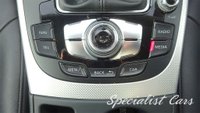 USED 2015 15 AUDI A4 2.0 TDI ULTRA SE TECHNIK 4d 161 BHP 