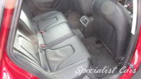 USED 2015 15 AUDI A4 2.0 TDI ULTRA SE TECHNIK 4d 161 BHP 