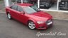 USED 2015 15 AUDI A4 2.0 TDI ULTRA SE TECHNIK 4d 161 BHP 