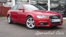 USED 2015 15 AUDI A4 2.0 TDI ULTRA SE TECHNIK 4d 161 BHP 