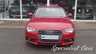 USED 2015 15 AUDI A4 2.0 TDI ULTRA SE TECHNIK 4d 161 BHP 