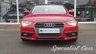 USED 2015 15 AUDI A4 2.0 TDI ULTRA SE TECHNIK 4d 161 BHP 