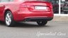 USED 2015 15 AUDI A4 2.0 TDI ULTRA SE TECHNIK 4d 161 BHP 