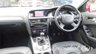 USED 2015 15 AUDI A4 2.0 TDI ULTRA SE TECHNIK 4d 161 BHP 