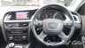 USED 2015 15 AUDI A4 2.0 TDI ULTRA SE TECHNIK 4d 161 BHP 