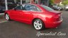 USED 2015 15 AUDI A4 2.0 TDI ULTRA SE TECHNIK 4d 161 BHP 
