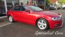 USED 2015 15 AUDI A4 2.0 TDI ULTRA SE TECHNIK 4d 161 BHP 
