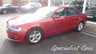 USED 2015 15 AUDI A4 2.0 TDI ULTRA SE TECHNIK 4d 161 BHP 