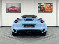 USED 2016 66 LOTUS EVORA 3.5 EVORA 400 2d 400 BHP 1 of 4 UK Cars & Only UK Auto!