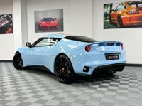 USED 2016 66 LOTUS EVORA 3.5 EVORA 400 2d 400 BHP 1 of 4 UK Cars & Only UK Auto!