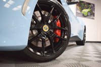 USED 2016 66 LOTUS EVORA 3.5 EVORA 400 2d 400 BHP 1 of 4 UK Cars & Only UK Auto!