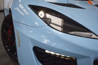 USED 2016 66 LOTUS EVORA 3.5 EVORA 400 2d 400 BHP 1 of 4 UK Cars & Only UK Auto!