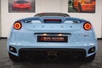 USED 2016 66 LOTUS EVORA 3.5 EVORA 400 2d 400 BHP 1 of 4 UK Cars & Only UK Auto!