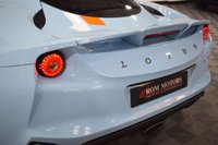 USED 2016 66 LOTUS EVORA 3.5 EVORA 400 2d 400 BHP 1 of 4 UK Cars & Only UK Auto!