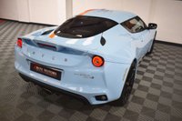 USED 2016 66 LOTUS EVORA 3.5 EVORA 400 2d 400 BHP 1 of 4 UK Cars & Only UK Auto!