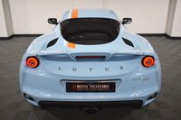 USED 2016 66 LOTUS EVORA 3.5 EVORA 400 2d 400 BHP 1 of 4 UK Cars & Only UK Auto!