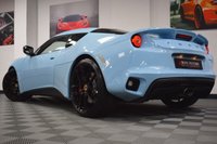 USED 2016 66 LOTUS EVORA 3.5 EVORA 400 2d 400 BHP 1 of 4 UK Cars & Only UK Auto!