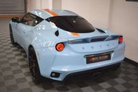 USED 2016 66 LOTUS EVORA 3.5 EVORA 400 2d 400 BHP 1 of 4 UK Cars & Only UK Auto!