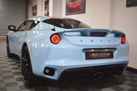 USED 2016 66 LOTUS EVORA 3.5 EVORA 400 2d 400 BHP 1 of 4 UK Cars & Only UK Auto!