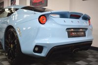 USED 2016 66 LOTUS EVORA 3.5 EVORA 400 2d 400 BHP 1 of 4 UK Cars & Only UK Auto!