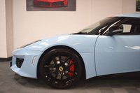USED 2016 66 LOTUS EVORA 3.5 EVORA 400 2d 400 BHP 1 of 4 UK Cars & Only UK Auto!