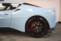 USED 2016 66 LOTUS EVORA 3.5 EVORA 400 2d 400 BHP 1 of 4 UK Cars & Only UK Auto!