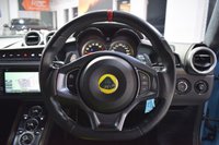 USED 2016 66 LOTUS EVORA 3.5 EVORA 400 2d 400 BHP 1 of 4 UK Cars & Only UK Auto!