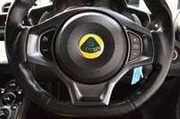 USED 2016 66 LOTUS EVORA 3.5 EVORA 400 2d 400 BHP 1 of 4 UK Cars & Only UK Auto!