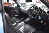 USED 2016 66 LOTUS EVORA 3.5 EVORA 400 2d 400 BHP 1 of 4 UK Cars & Only UK Auto!