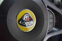 USED 2016 66 LOTUS EVORA 3.5 EVORA 400 2d 400 BHP 1 of 4 UK Cars & Only UK Auto!