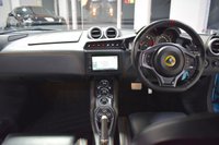 USED 2016 66 LOTUS EVORA 3.5 EVORA 400 2d 400 BHP 1 of 4 UK Cars & Only UK Auto!