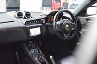 USED 2016 66 LOTUS EVORA 3.5 EVORA 400 2d 400 BHP 1 of 4 UK Cars & Only UK Auto!