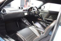USED 2016 66 LOTUS EVORA 3.5 EVORA 400 2d 400 BHP 1 of 4 UK Cars & Only UK Auto!