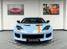 USED 2016 66 LOTUS EVORA 3.5 EVORA 400 2d 400 BHP 1 of 4 UK Cars & Only UK Auto!