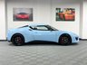 USED 2016 66 LOTUS EVORA 3.5 EVORA 400 2d 400 BHP 1 of 4 UK Cars & Only UK Auto!