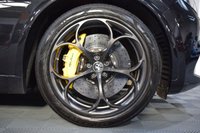 USED 2018 S ALFA ROMEO STELVIO 2.9 V6 BITURBO QUADRIFOGLIO 5d 503 BHP CARBON CERAMICS & BUCKET SEATS